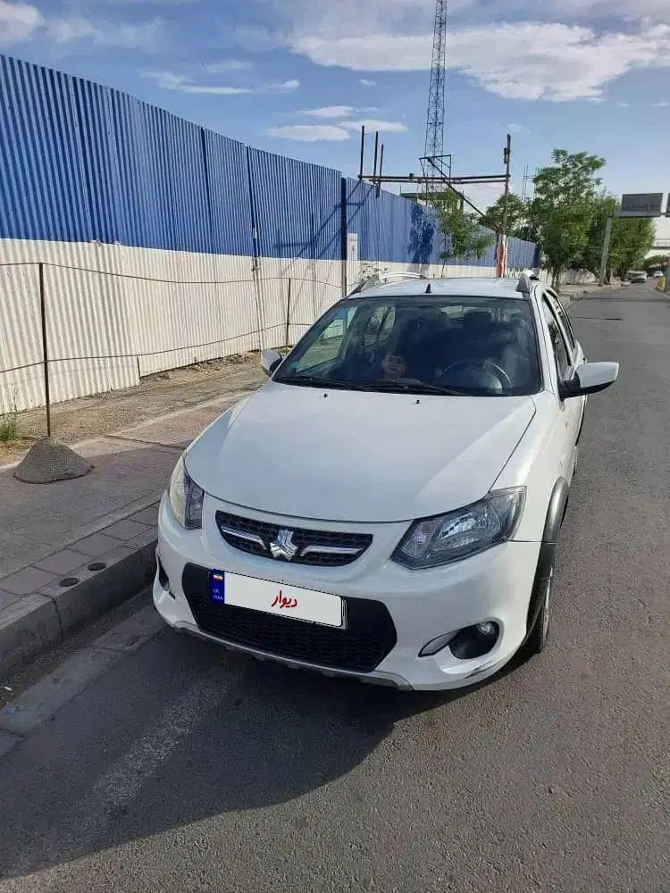 خودرو کوییک، معمولی آگهی ann_19991024