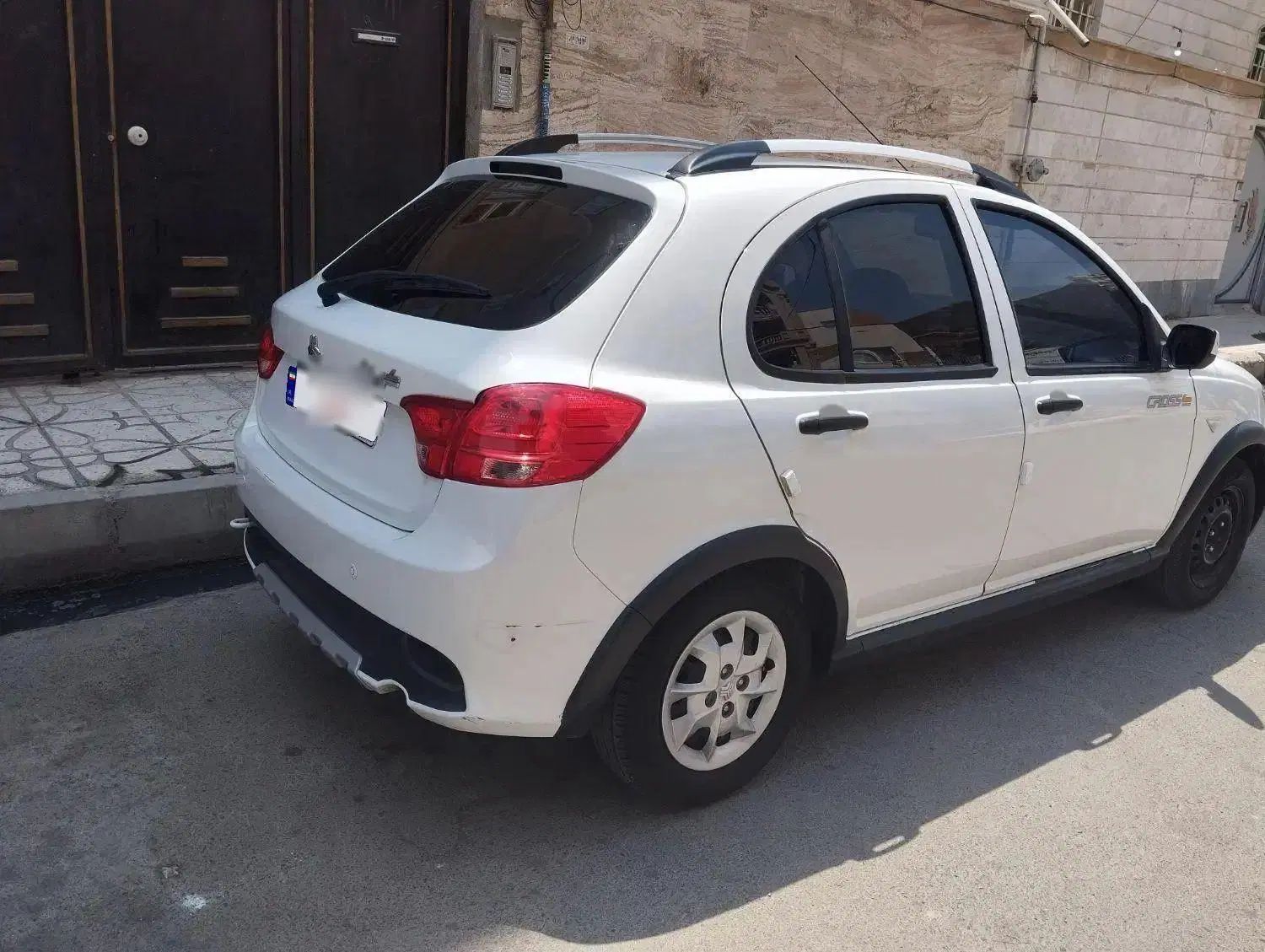 کوییک S پایه - 1401