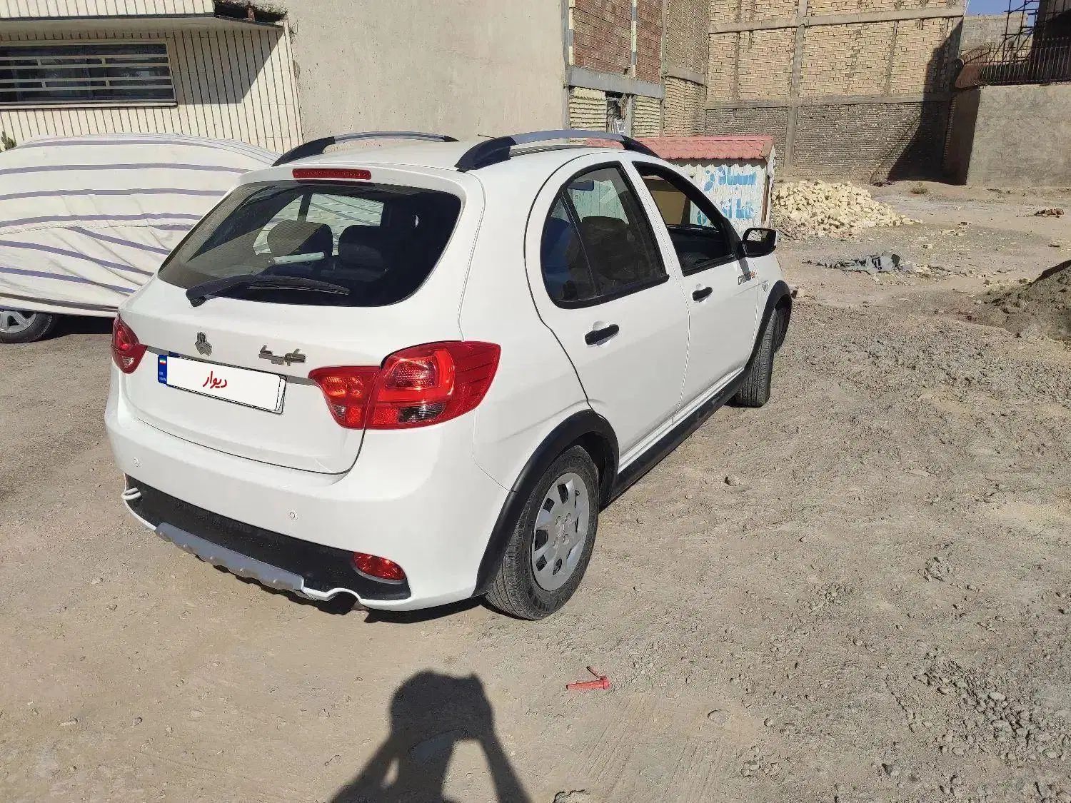 کوییک S پایه - 1402