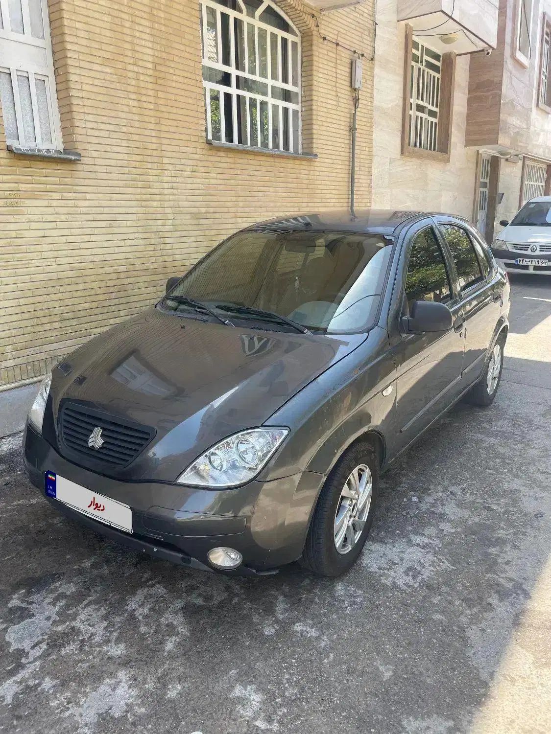 خودرو تیبا، 2 آگهی ann_19991046