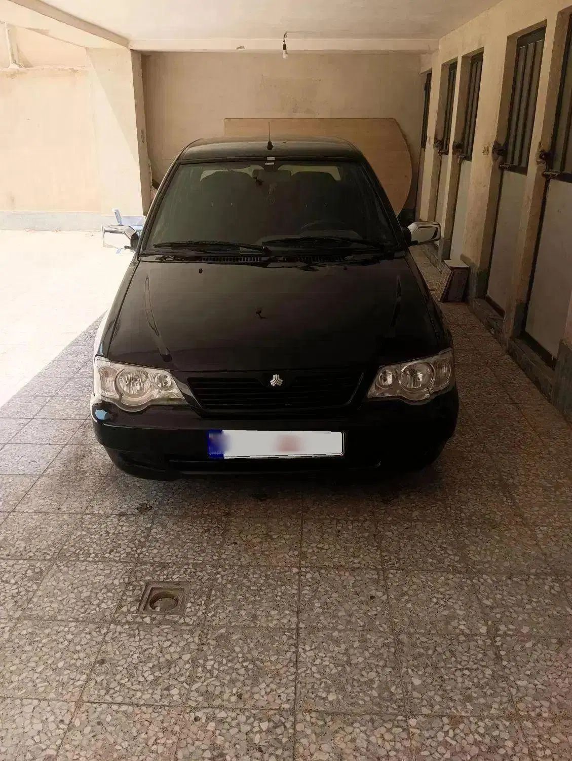 خودرو پراید، 132 آگهی ann_19991049