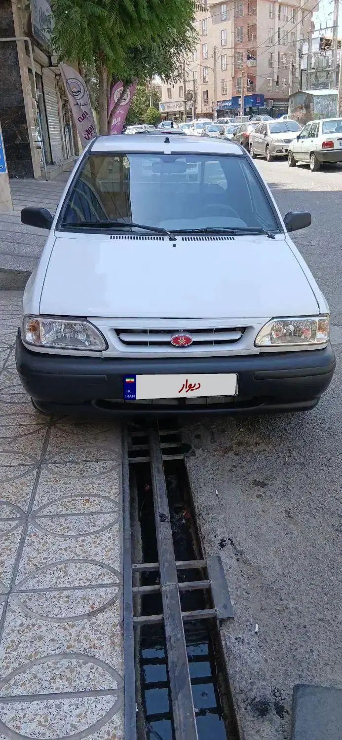 خودرو پراید، 151 آگهی ann_19991085