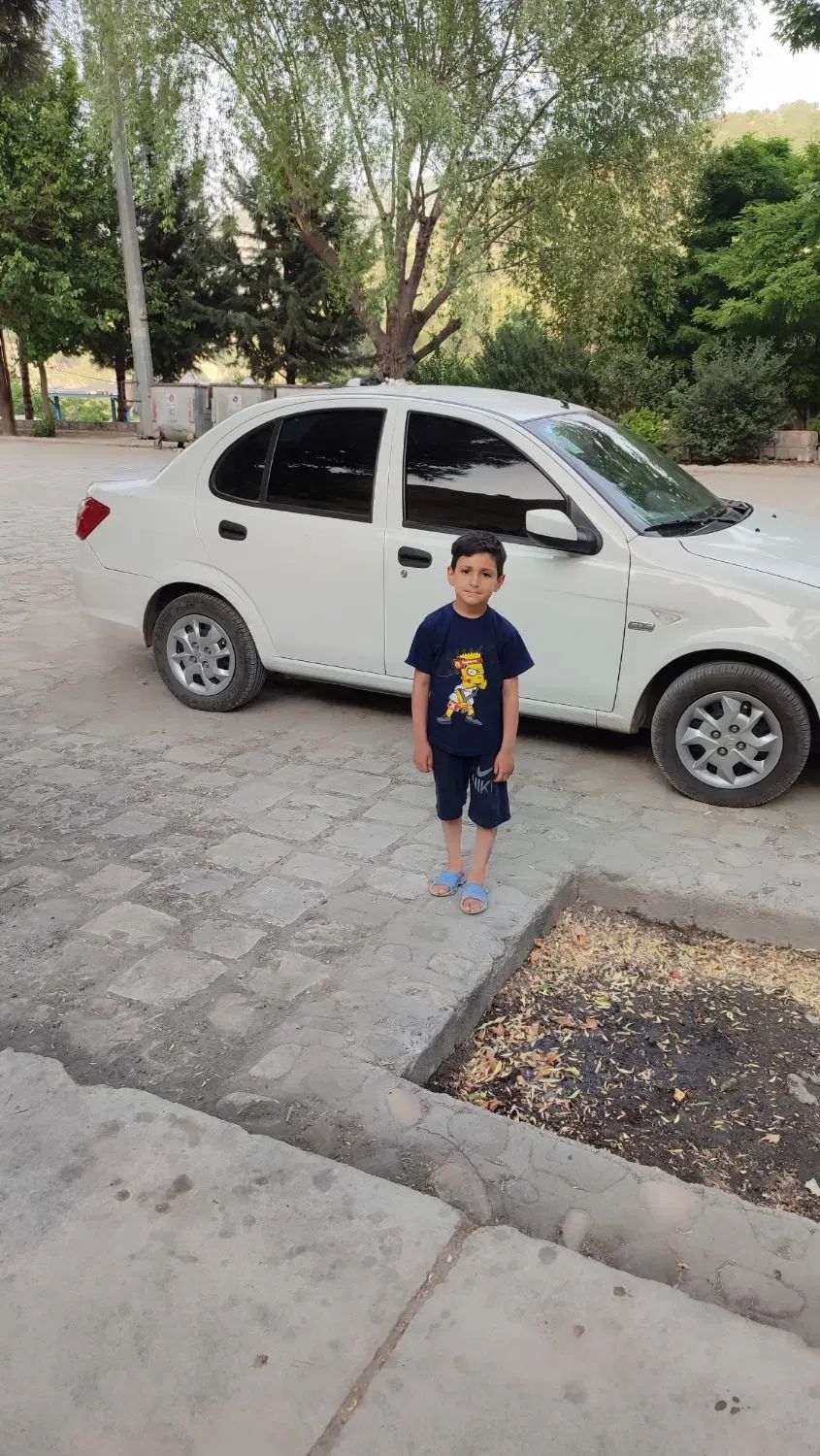 خودرو ساینا، S آگهی ann_19991105