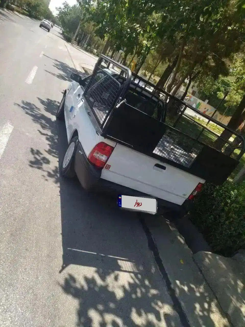 پراید 151 SE - 1403