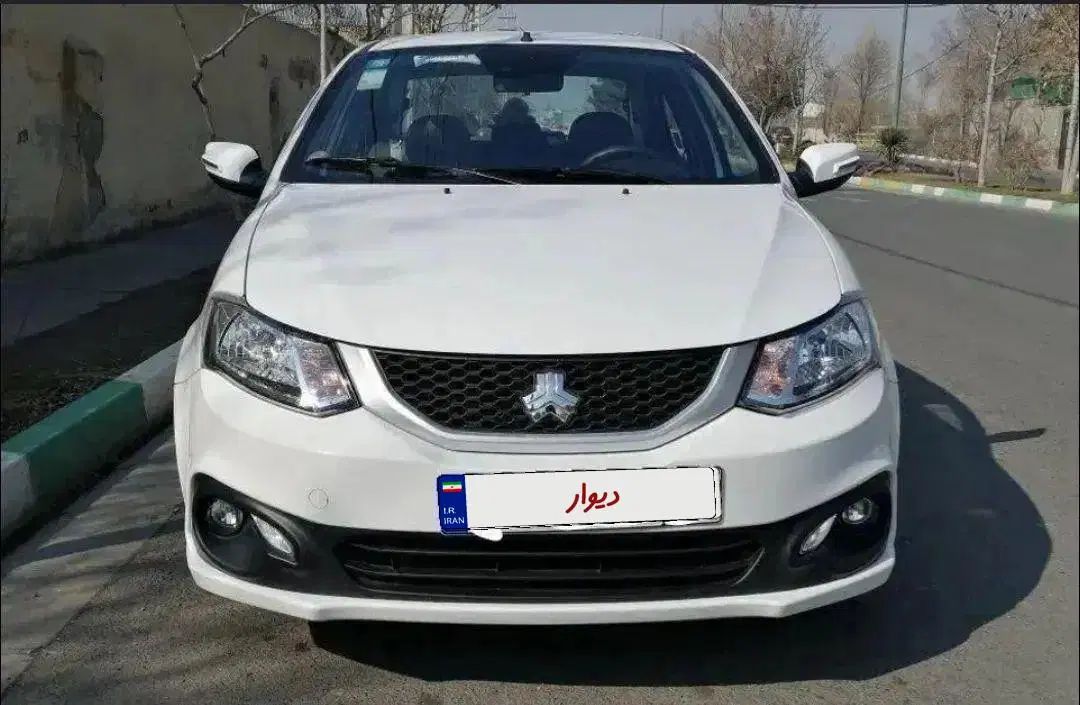 خودرو ساینا، S آگهی ann_19991149