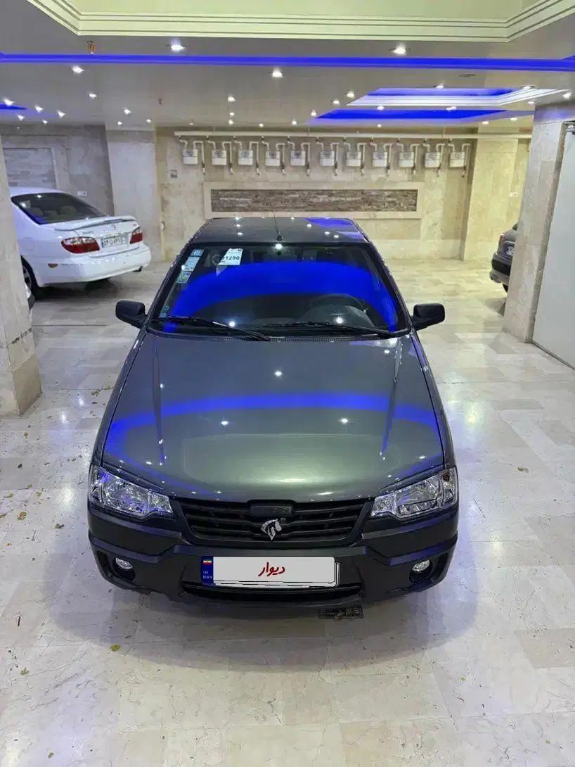خودرو آریسان، 2 آگهی ann_19991151