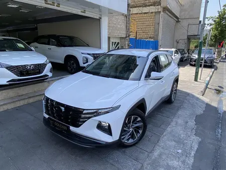 هیوندای توسان 2.0 لیتر تک دیفرانسیل - 2023
