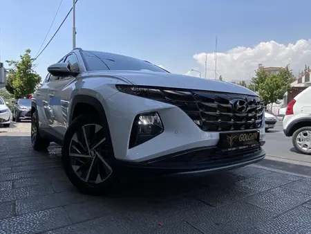 هیوندای توسان 2.0 لیتر تک دیفرانسیل - 2023