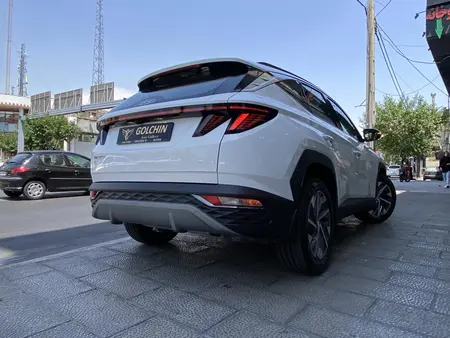 هیوندای توسان 2.0 لیتر تک دیفرانسیل - 2023