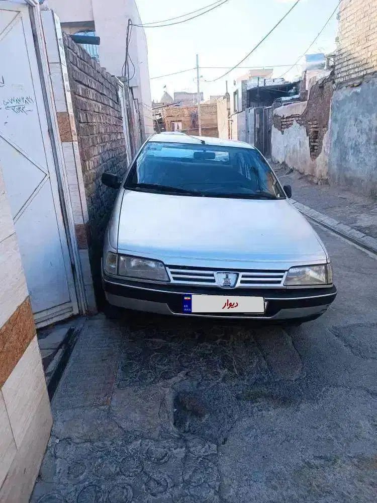 خودرو پژو، 405 آگهی ann_19991160