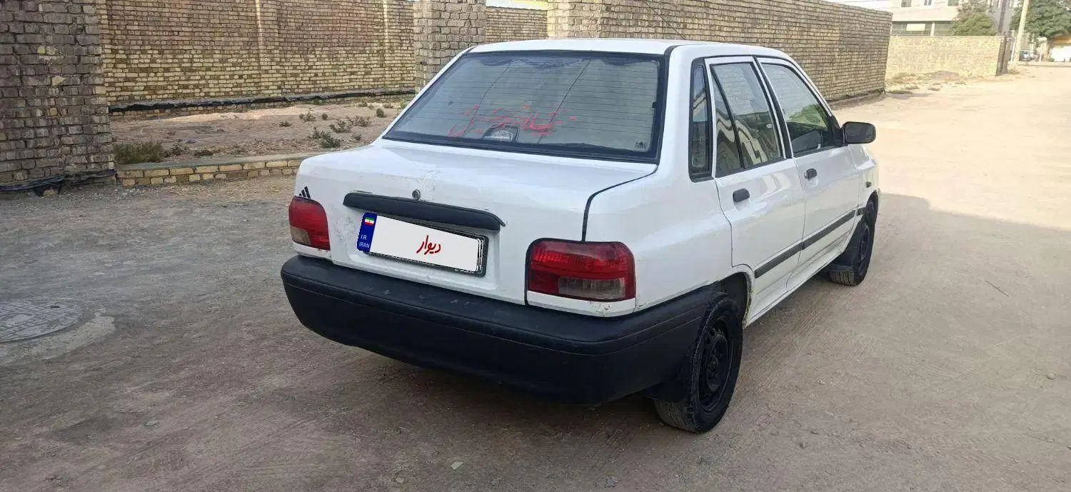 خودرو پراید، 131 آگهی ann_19991196