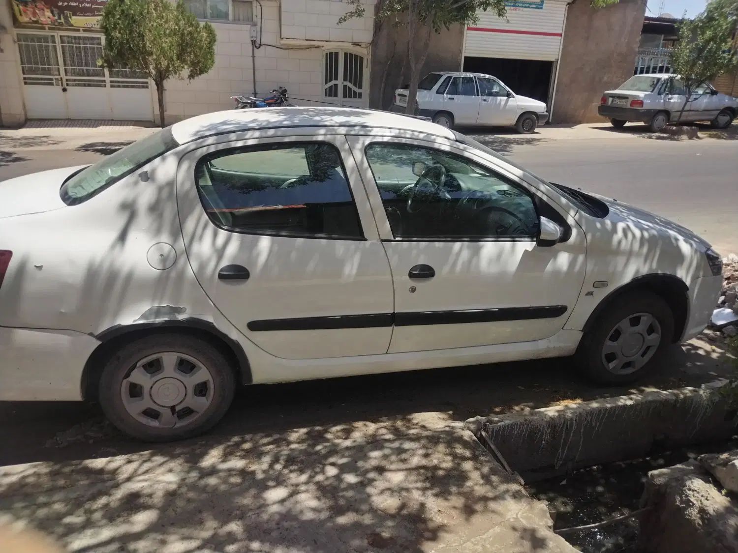 رانا EL TU5 - 1392