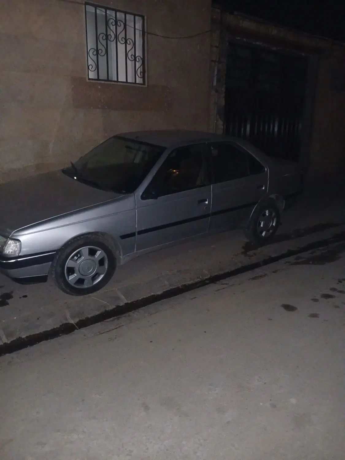 خودرو پژو، 405 آگهی ann_19991211