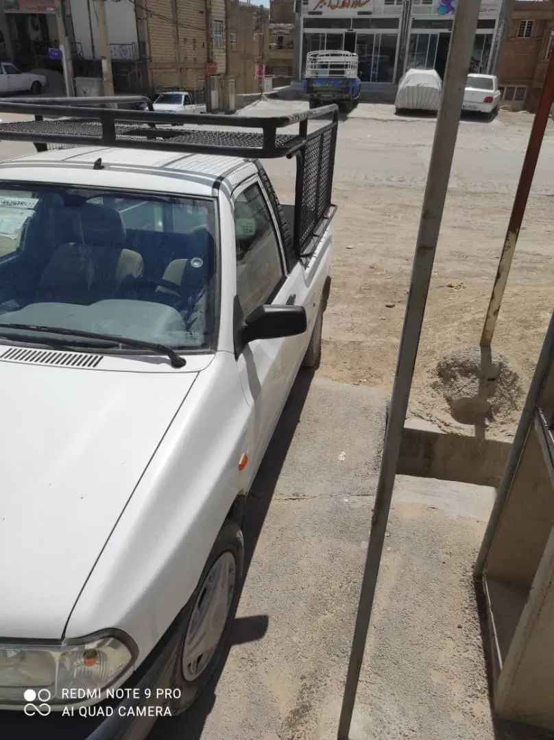 پراید 151 SL - 1401