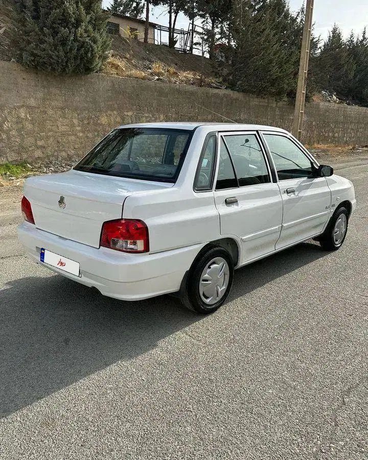 خودرو پراید، 132 آگهی ann_19991222