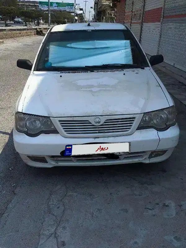 خودرو پراید، 132 آگهی ann_19991226