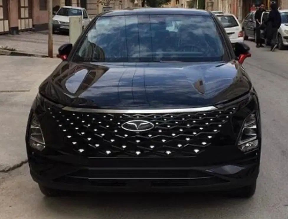 خودرو فونیکس، FX آگهی ann_19991243
