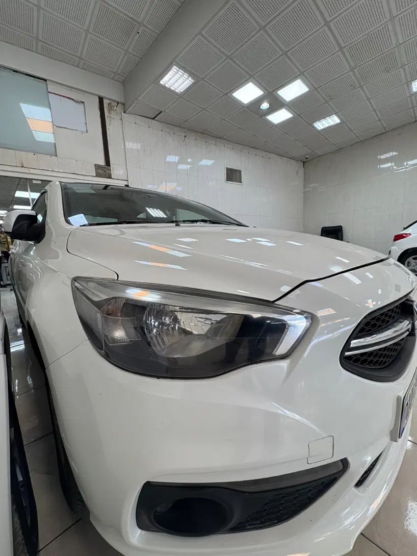 شاهین G دنده ای - 1400