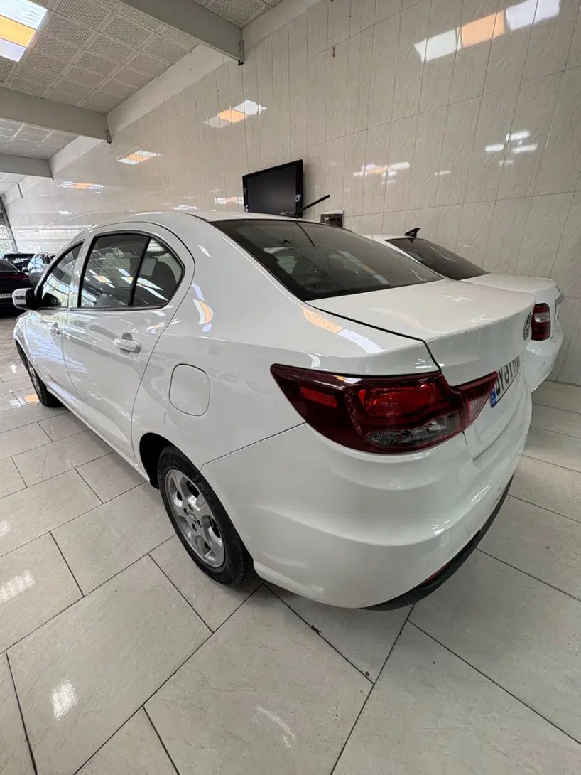 شاهین G دنده ای - 1400