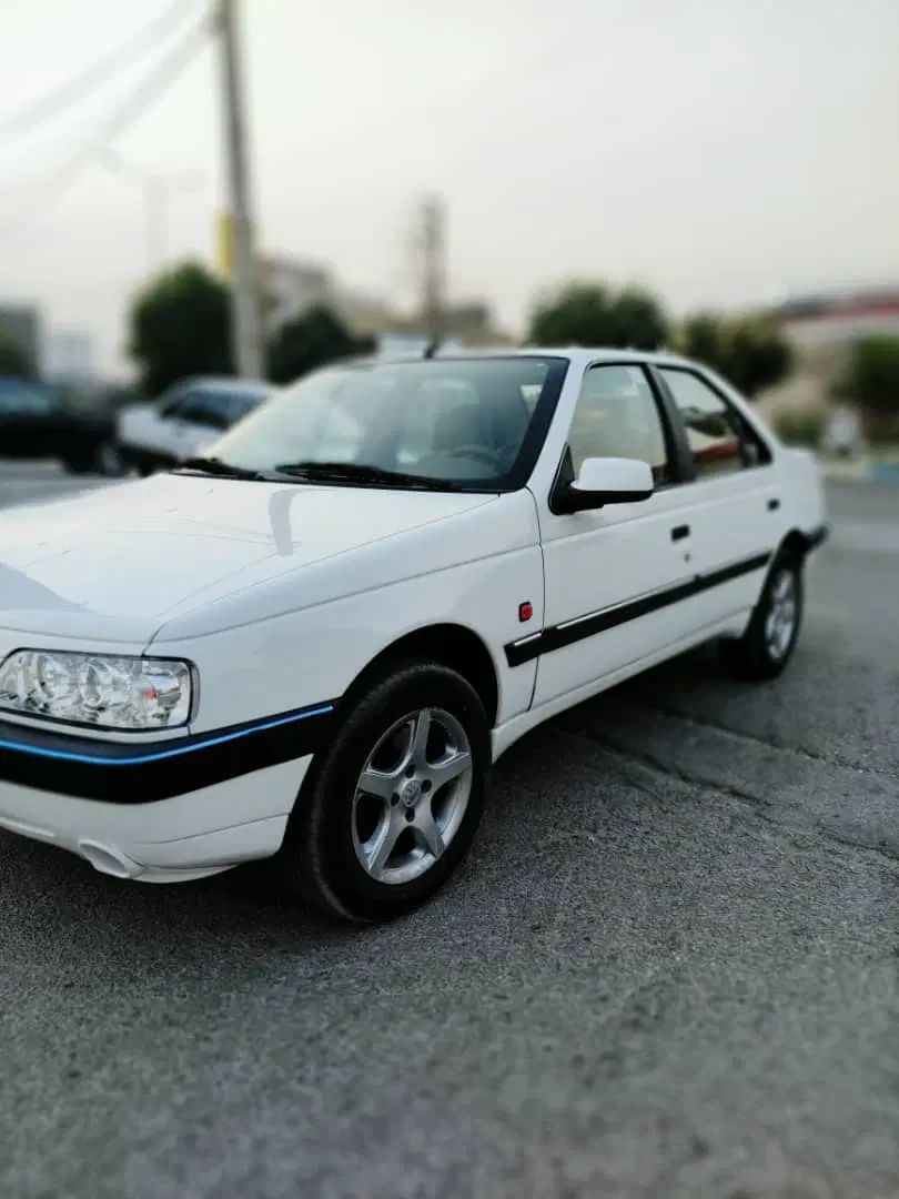 خودرو پژو، 405 SLX آگهی ann_19991257