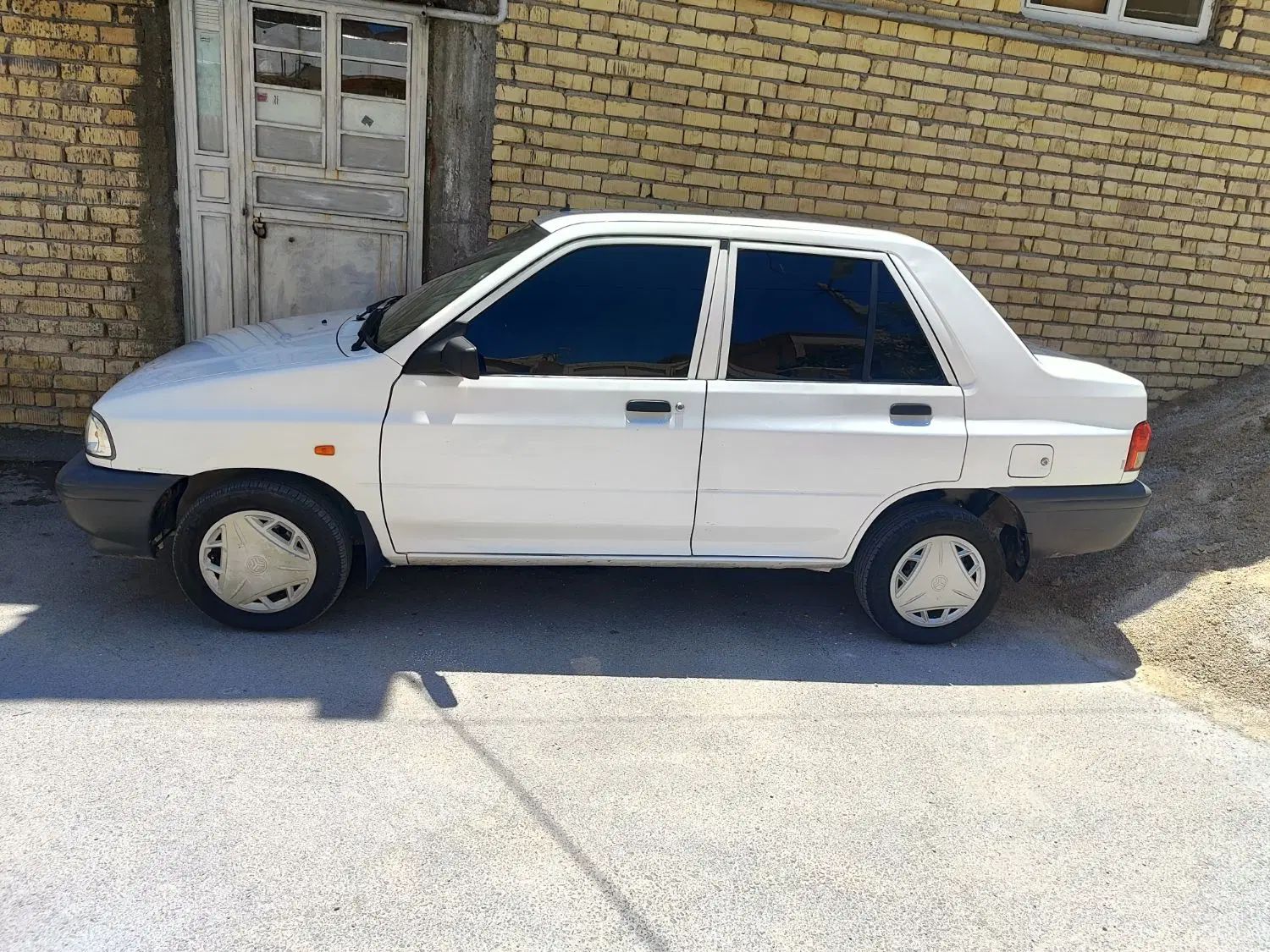 خودرو پراید، 131 آگهی ann_19991260