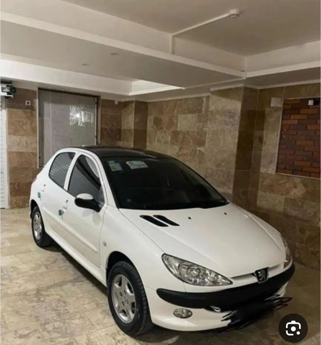 خودرو پژو، 206 آگهی ann_19991265