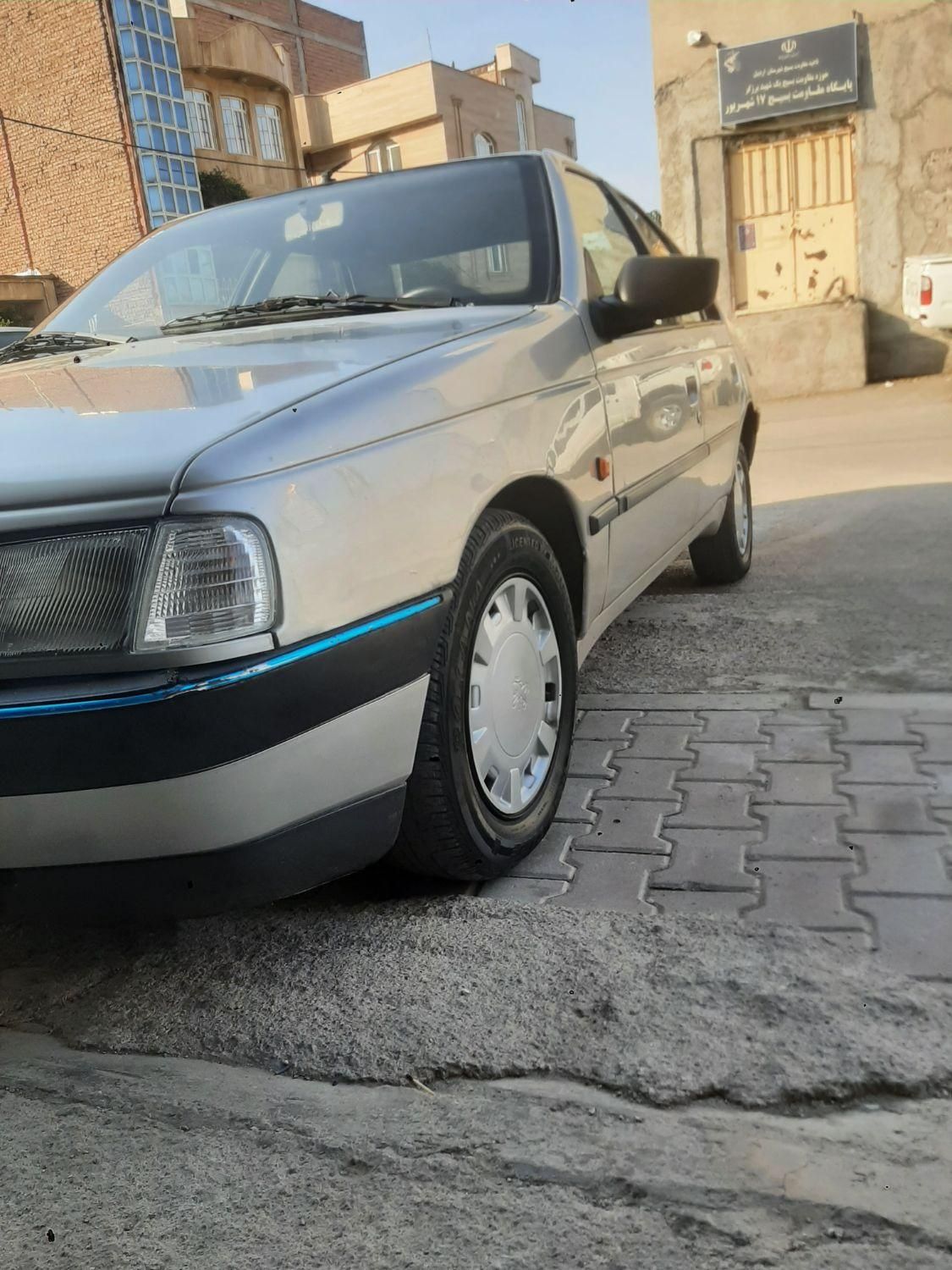 خودرو پژو، 405 آگهی ann_19991266