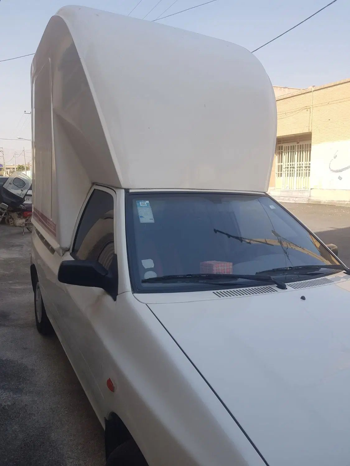 خودرو پراید، 151 آگهی ann_19991267