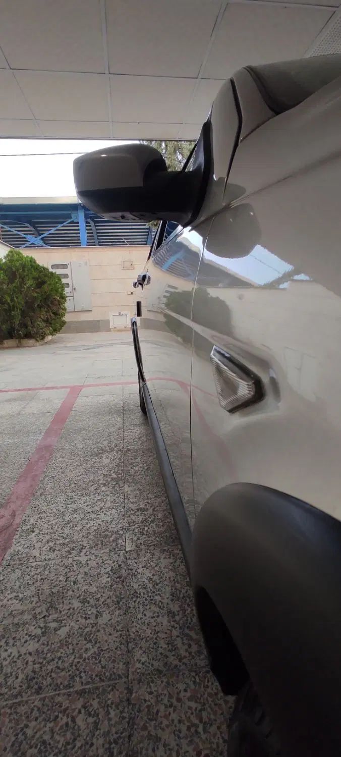 کوییک GX H دنده ای - 1400