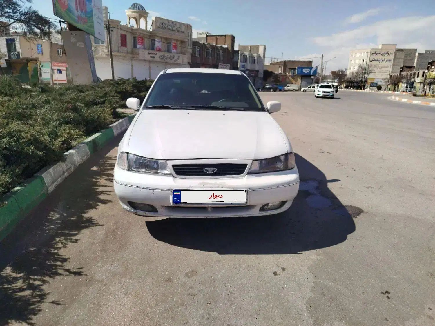خودرو دوو، سیلو آگهی ann_19991273