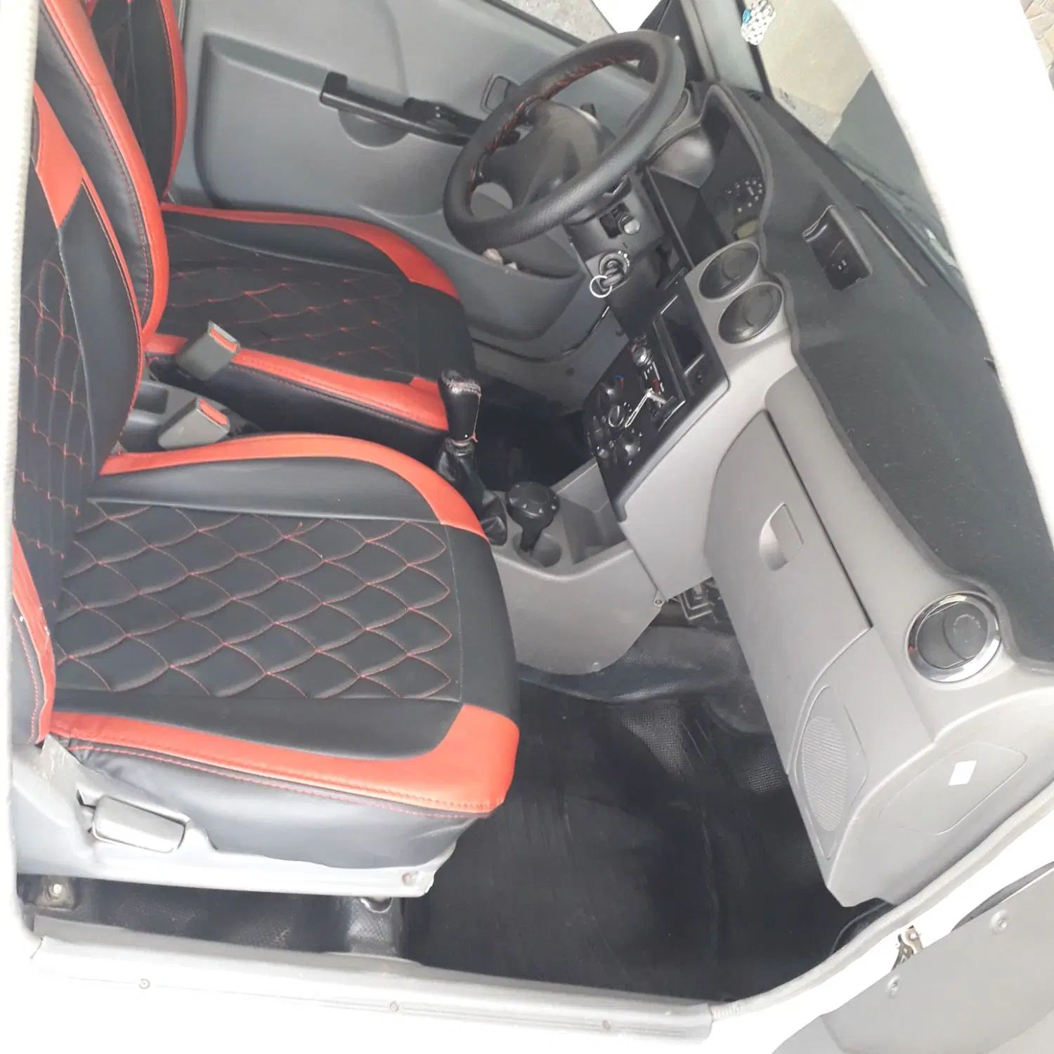 پراید 132 SX - 1391