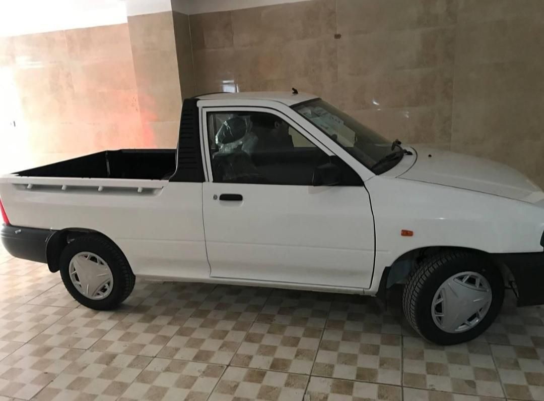 خودرو پراید، 151 آگهی ann_19991295