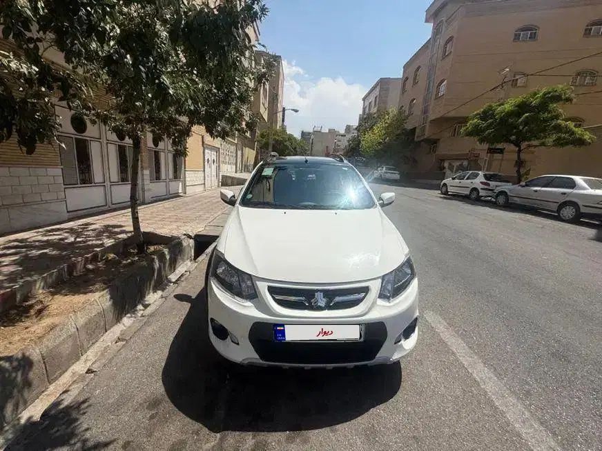 خودرو کوییک، R آگهی ann_19991299