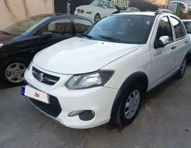 خودرو کوییک، معمولی آگهی ann_19991309