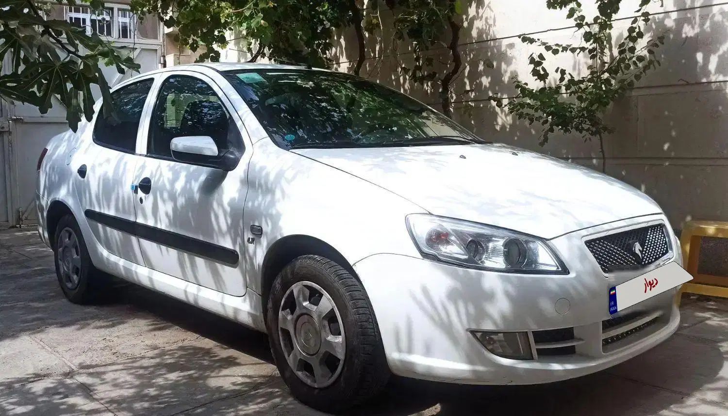 رانا LX TU5 - 1395