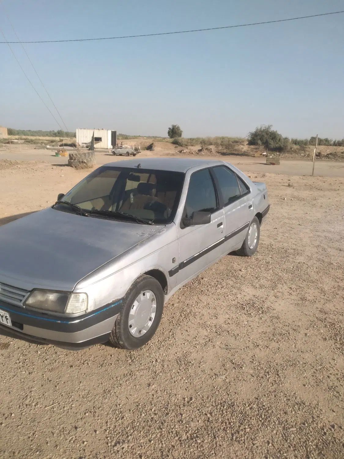 خودرو پژو، 405 آگهی ann_19991331