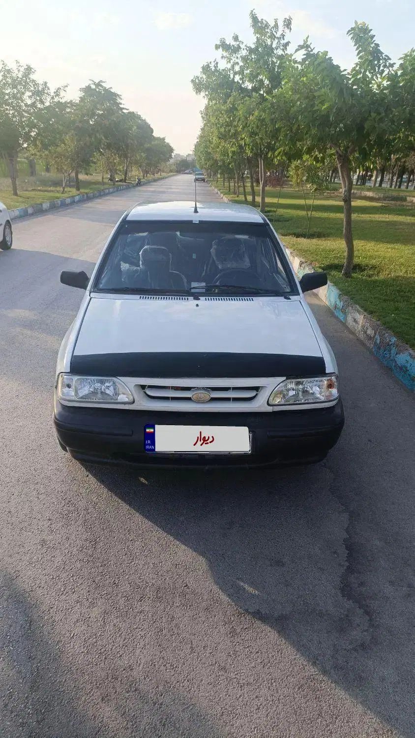 خودرو پراید، صبا آگهی ann_19991343