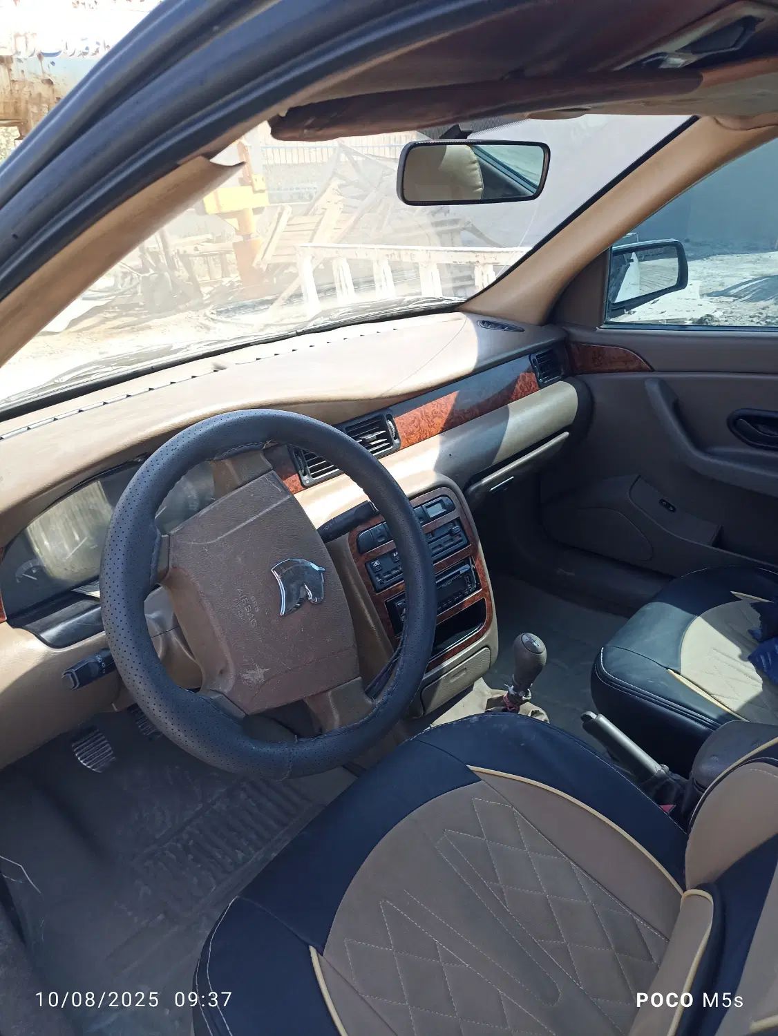 سمند LX XU7 - 1388