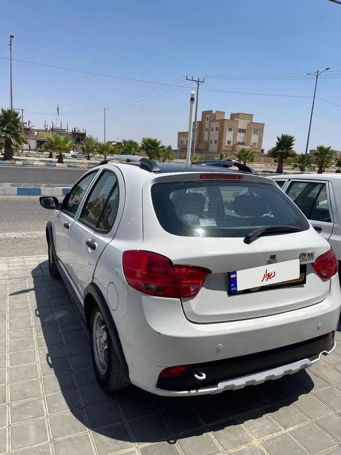 خودرو کوییک، R آگهی ann_19991347