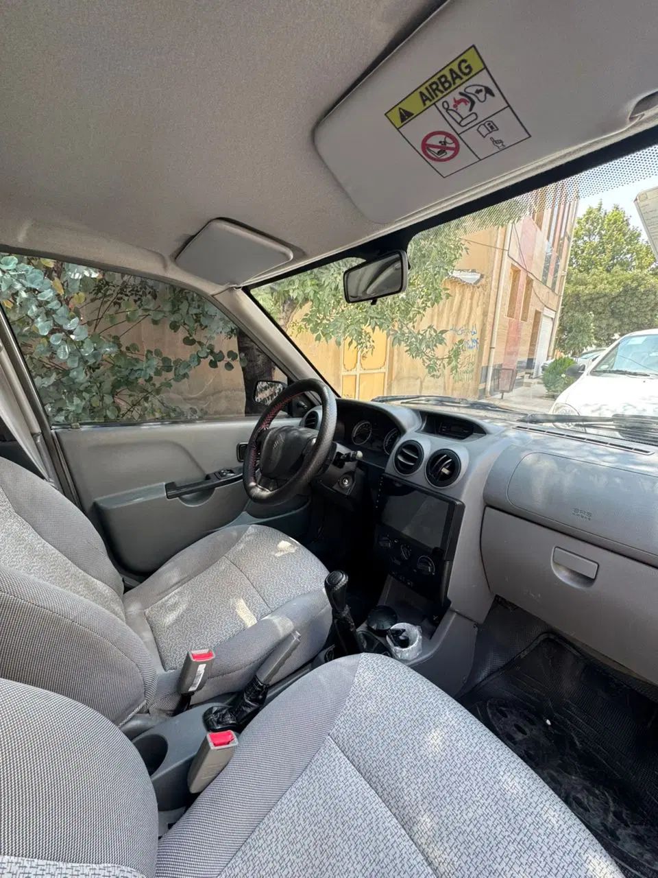 پراید 111 SE - 1397