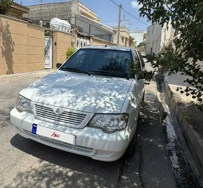 خودرو پراید، 111 آگهی ann_19991364