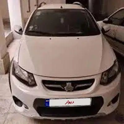 خودرو کوییک، R آگهی ann_19991373