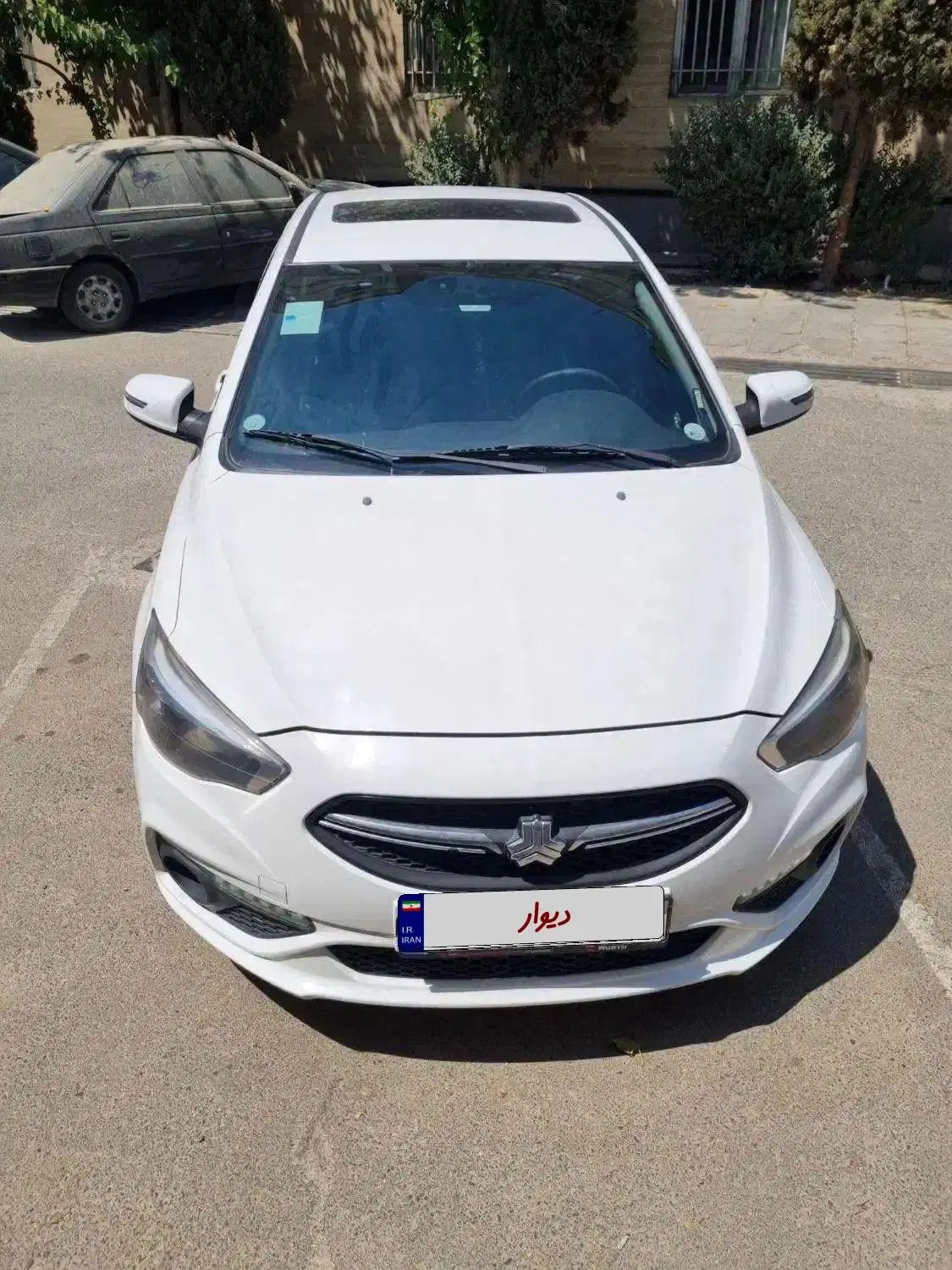 شاهین G دنده ای - 1400