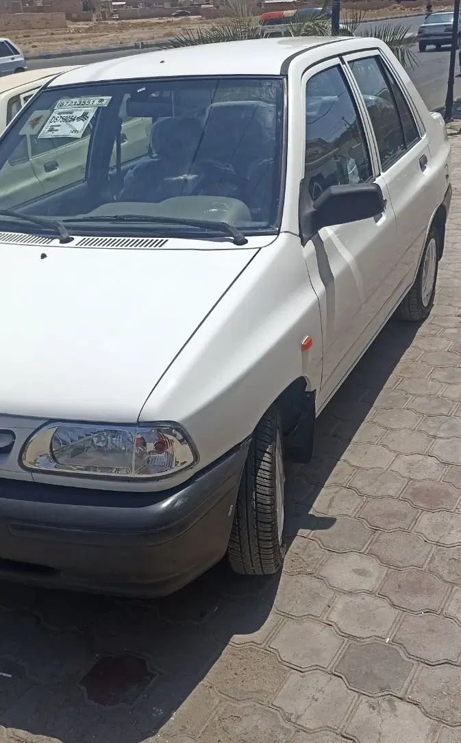 خودرو پراید، 131 آگهی ann_19991385
