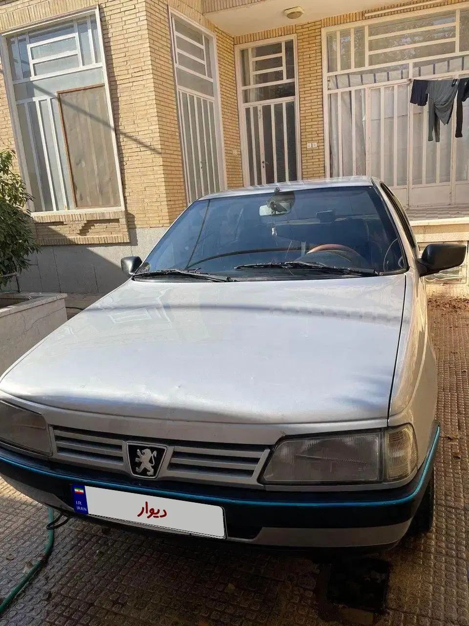 خودرو پژو، 405 آگهی ann_19991388