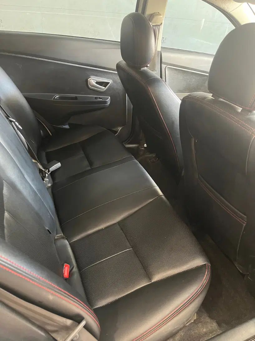 ام وی ام 315 هاچ بک اسپرت اکسلنت - 1397