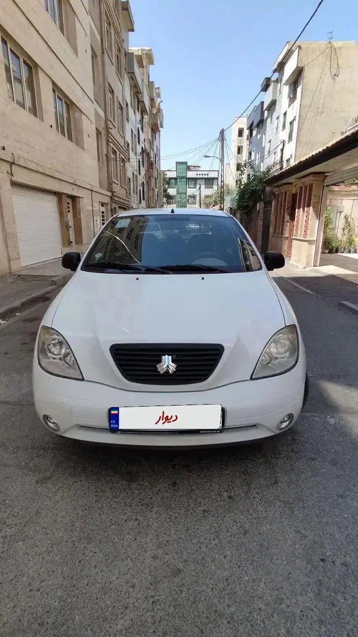خودرو تیبا، صندوق دار آگهی ann_19991392
