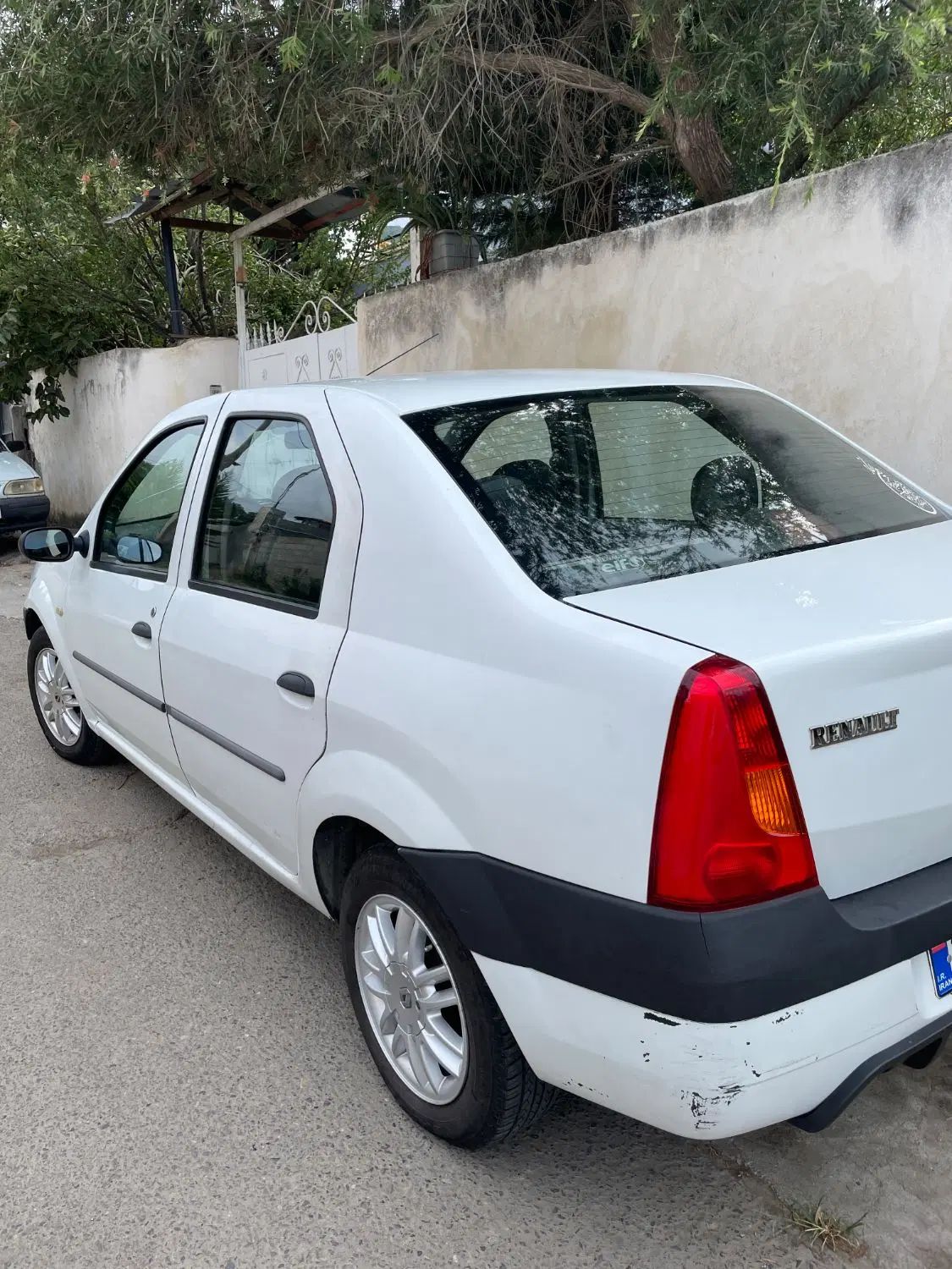 خودرو رنو، تندر 90 آگهی ann_19991396