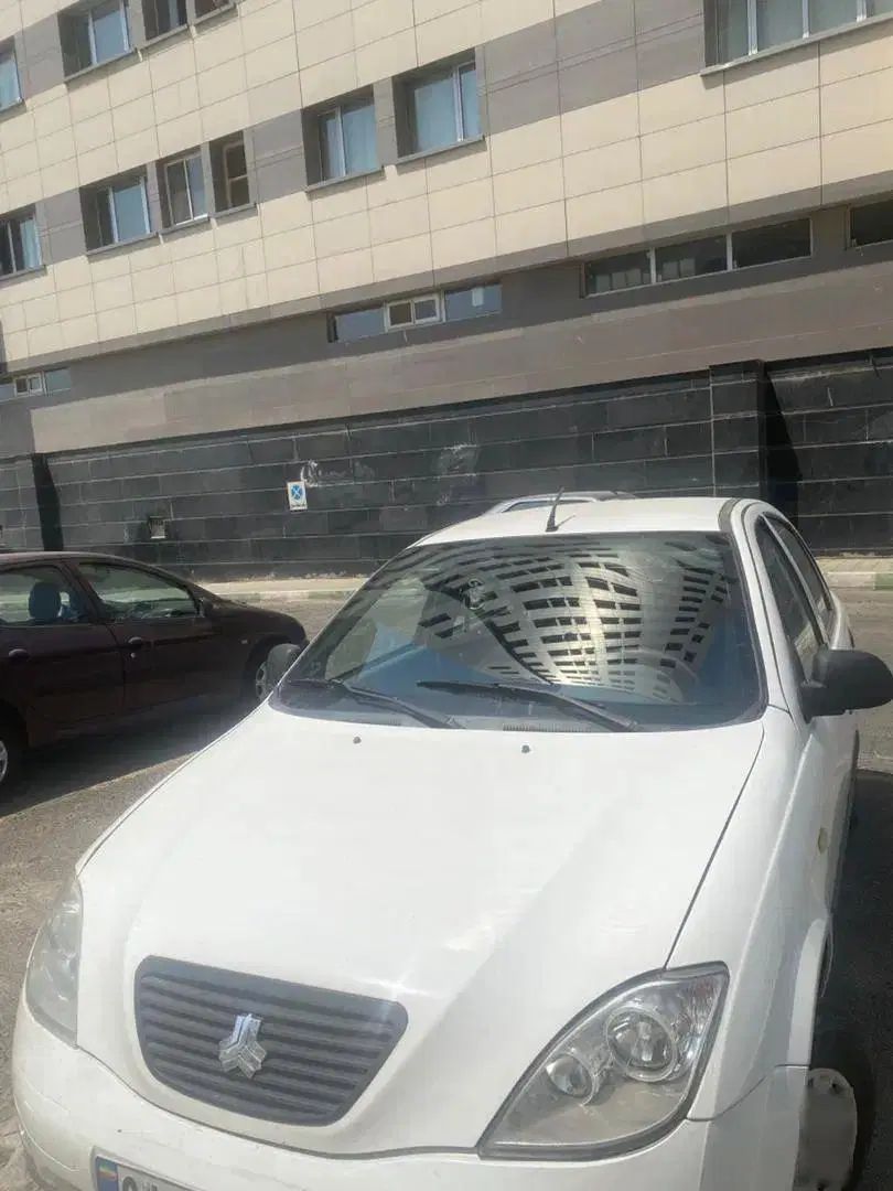 تیبا 2 SX - 1394