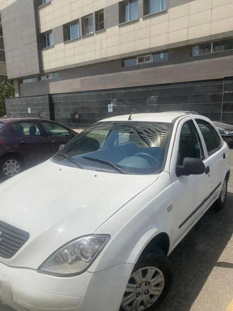 خودرو تیبا، 2 آگهی ann_19991399
